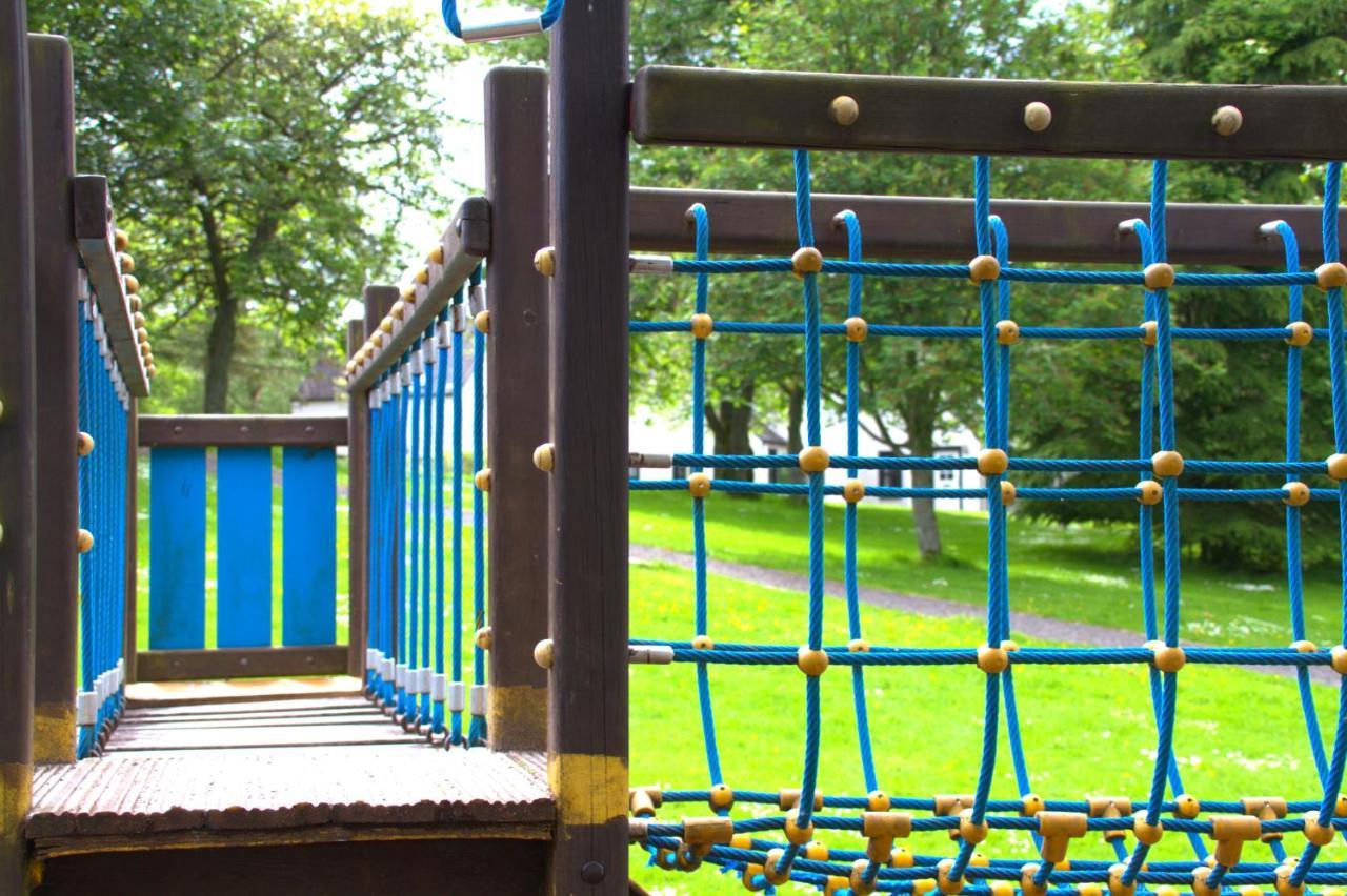 אברפלדי Moness Resort מראה חיצוני תמונה