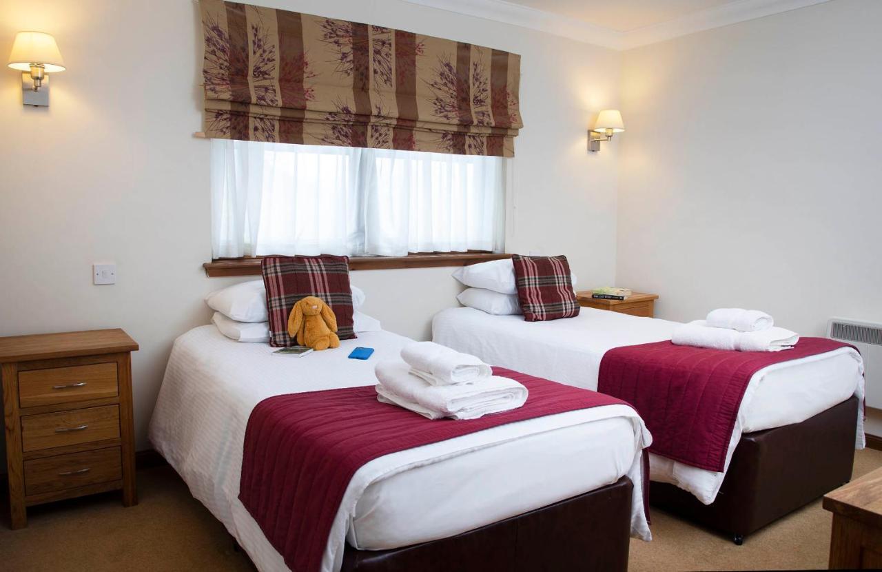 אברפלדי Moness Resort מראה חיצוני תמונה