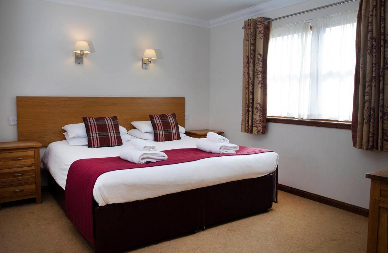 אברפלדי Moness Resort מראה חיצוני תמונה