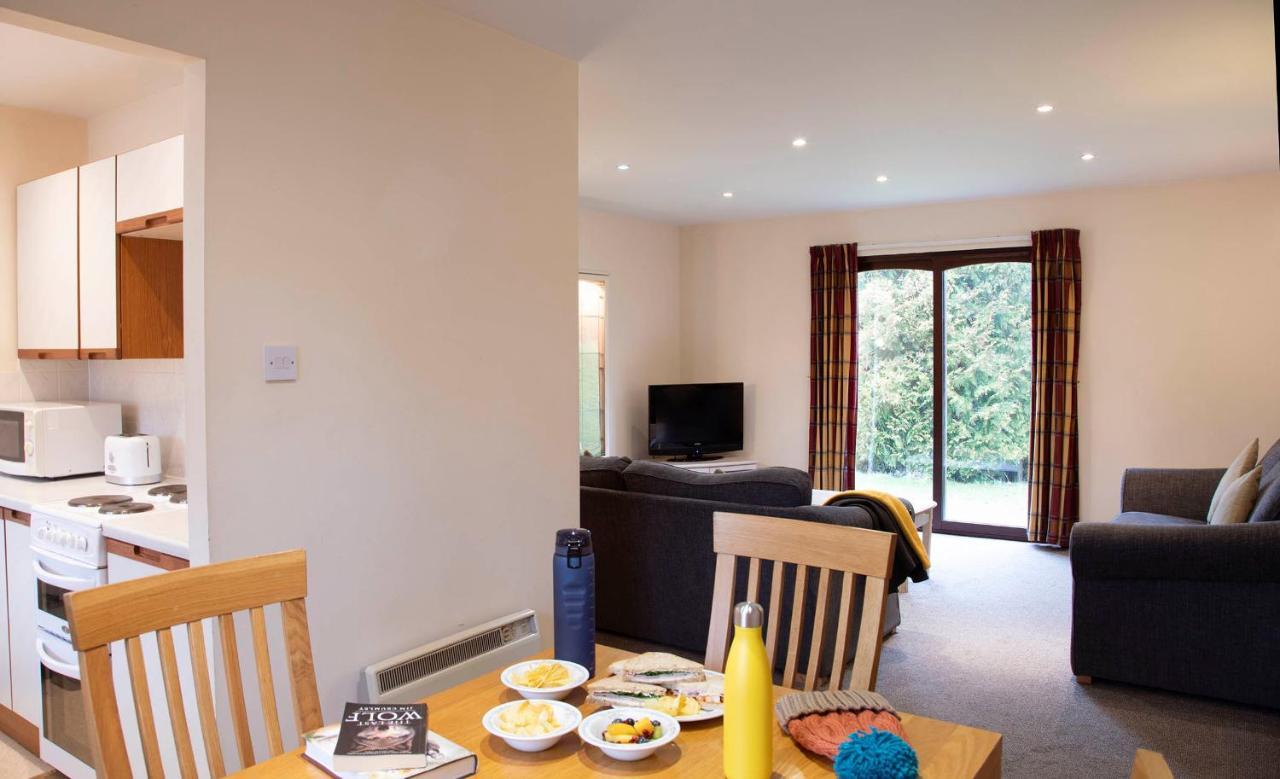 אברפלדי Moness Resort מראה חיצוני תמונה
