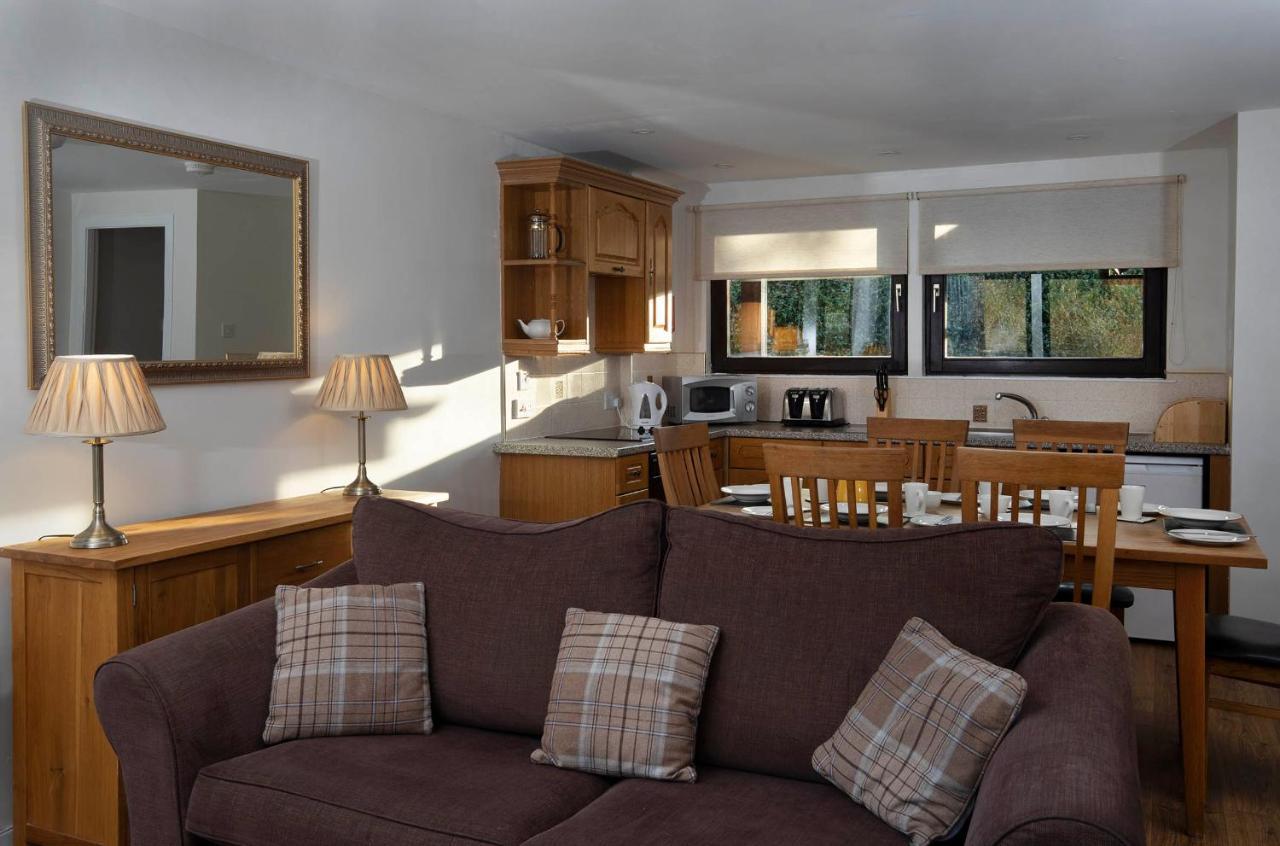 אברפלדי Moness Resort מראה חיצוני תמונה