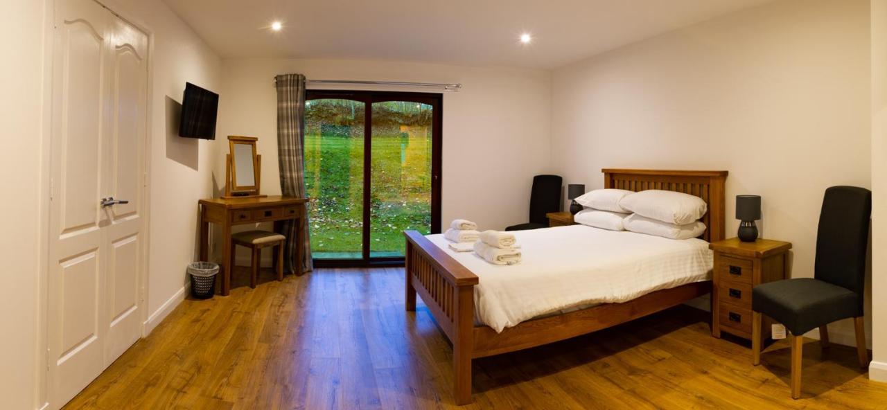 אברפלדי Moness Resort מראה חיצוני תמונה
