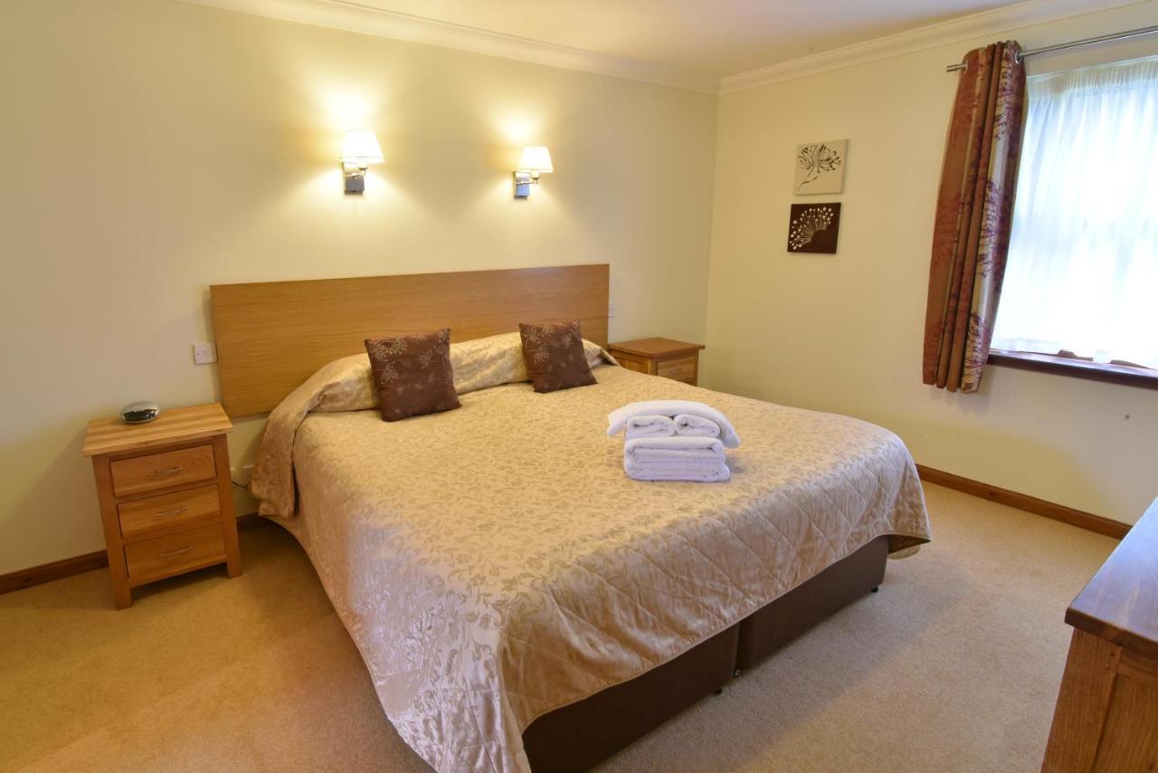 אברפלדי Moness Resort מראה חיצוני תמונה