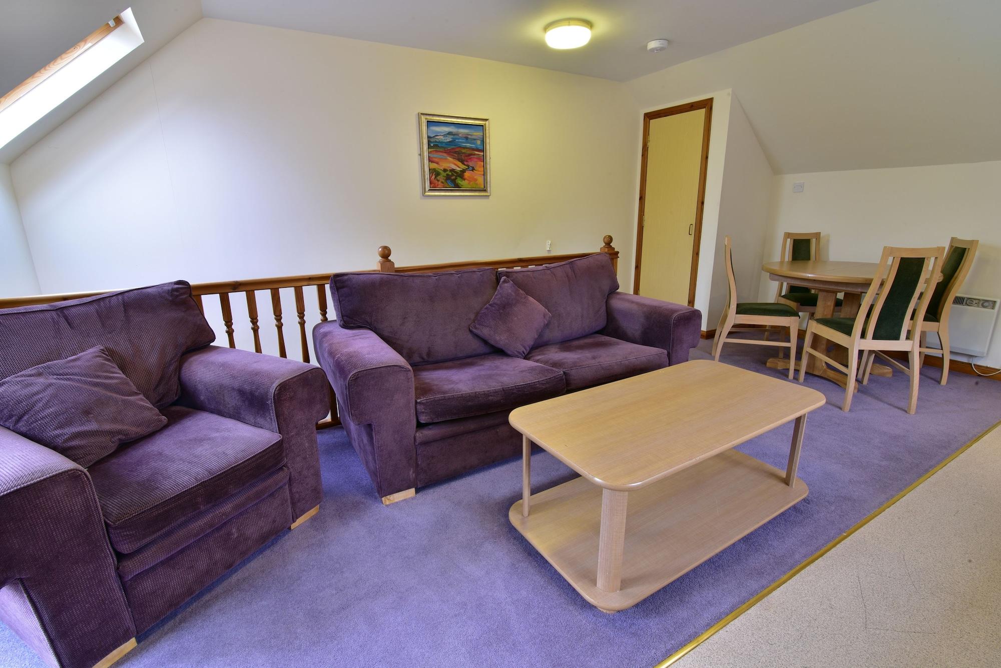 אברפלדי Moness Resort מראה חיצוני תמונה