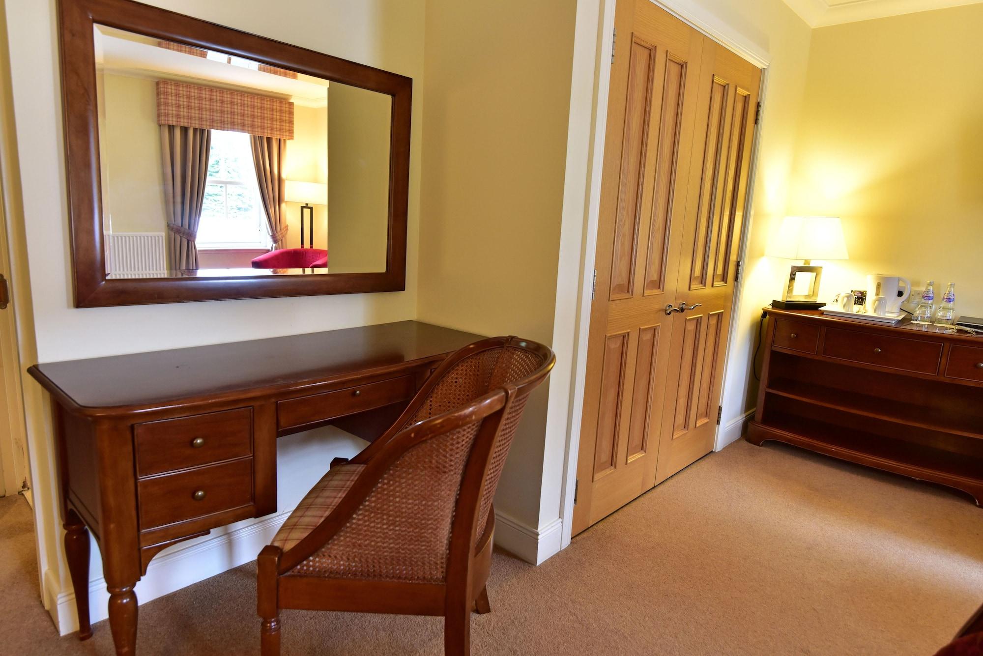 אברפלדי Moness Resort מראה חיצוני תמונה