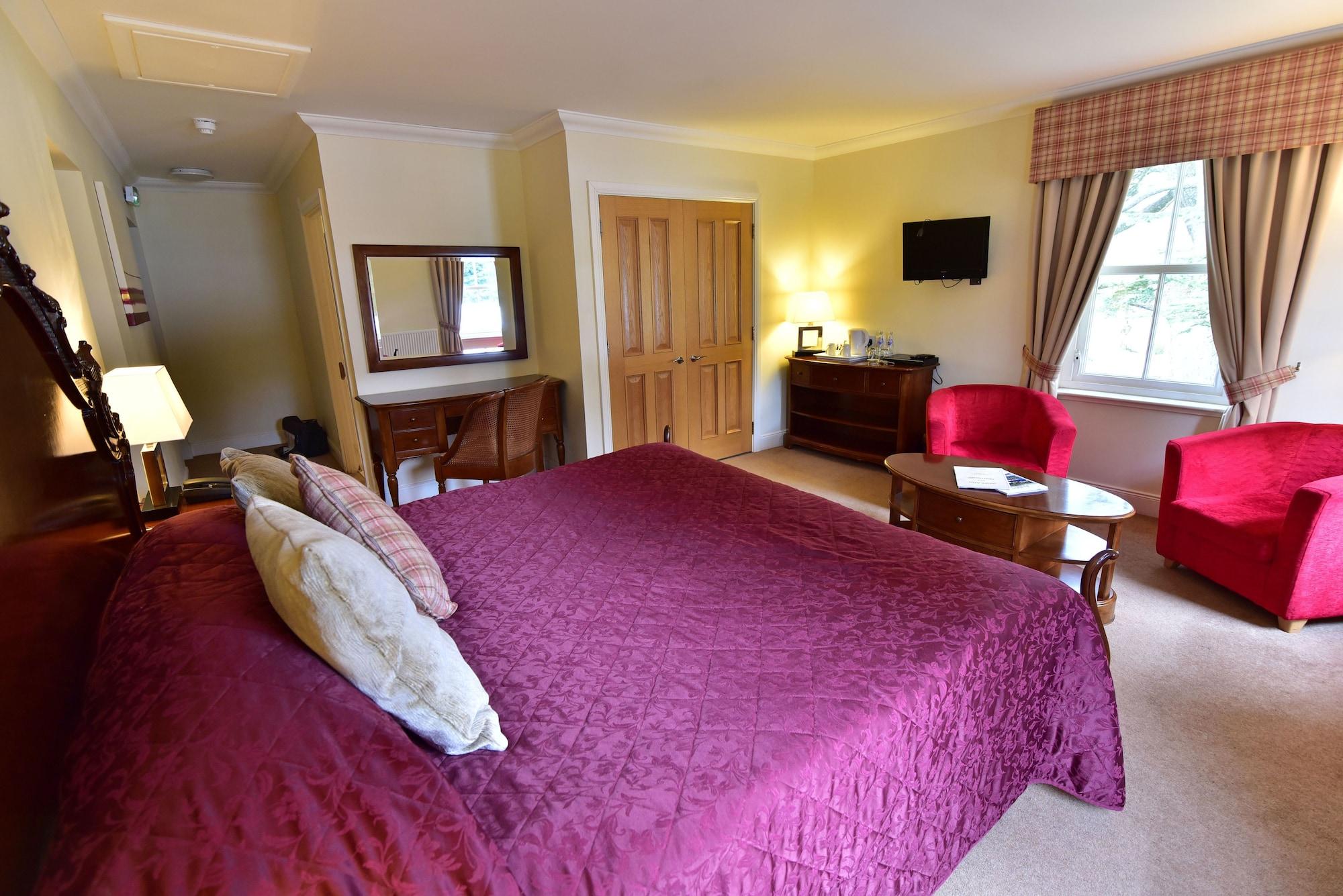 אברפלדי Moness Resort מראה חיצוני תמונה
