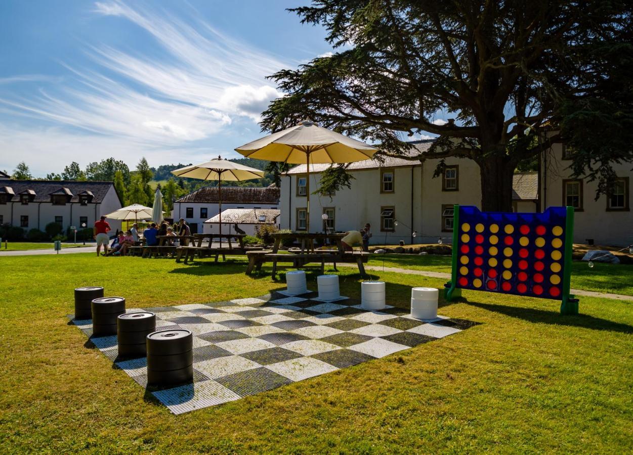 אברפלדי Moness Resort מראה חיצוני תמונה