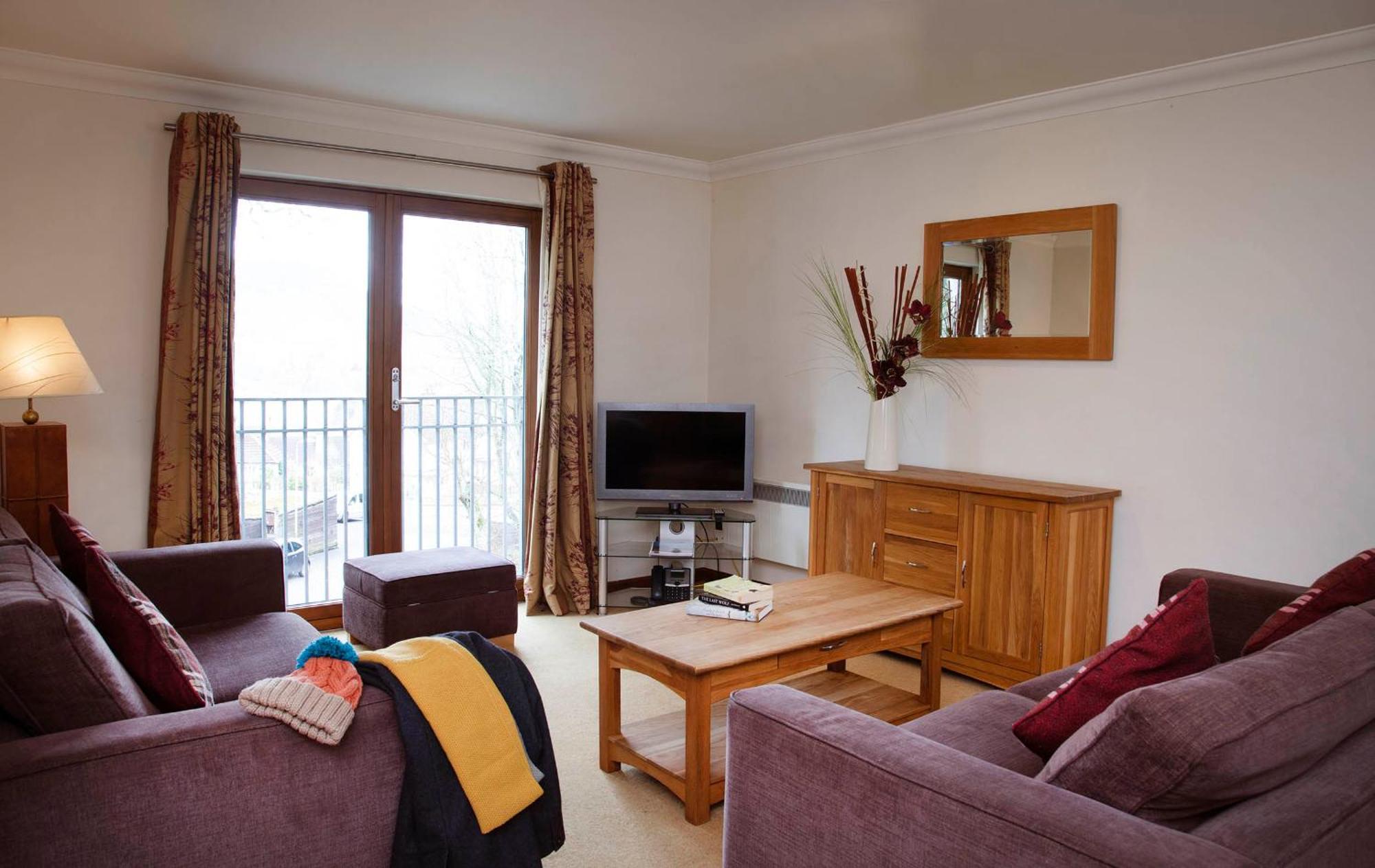 אברפלדי Moness Resort מראה חיצוני תמונה