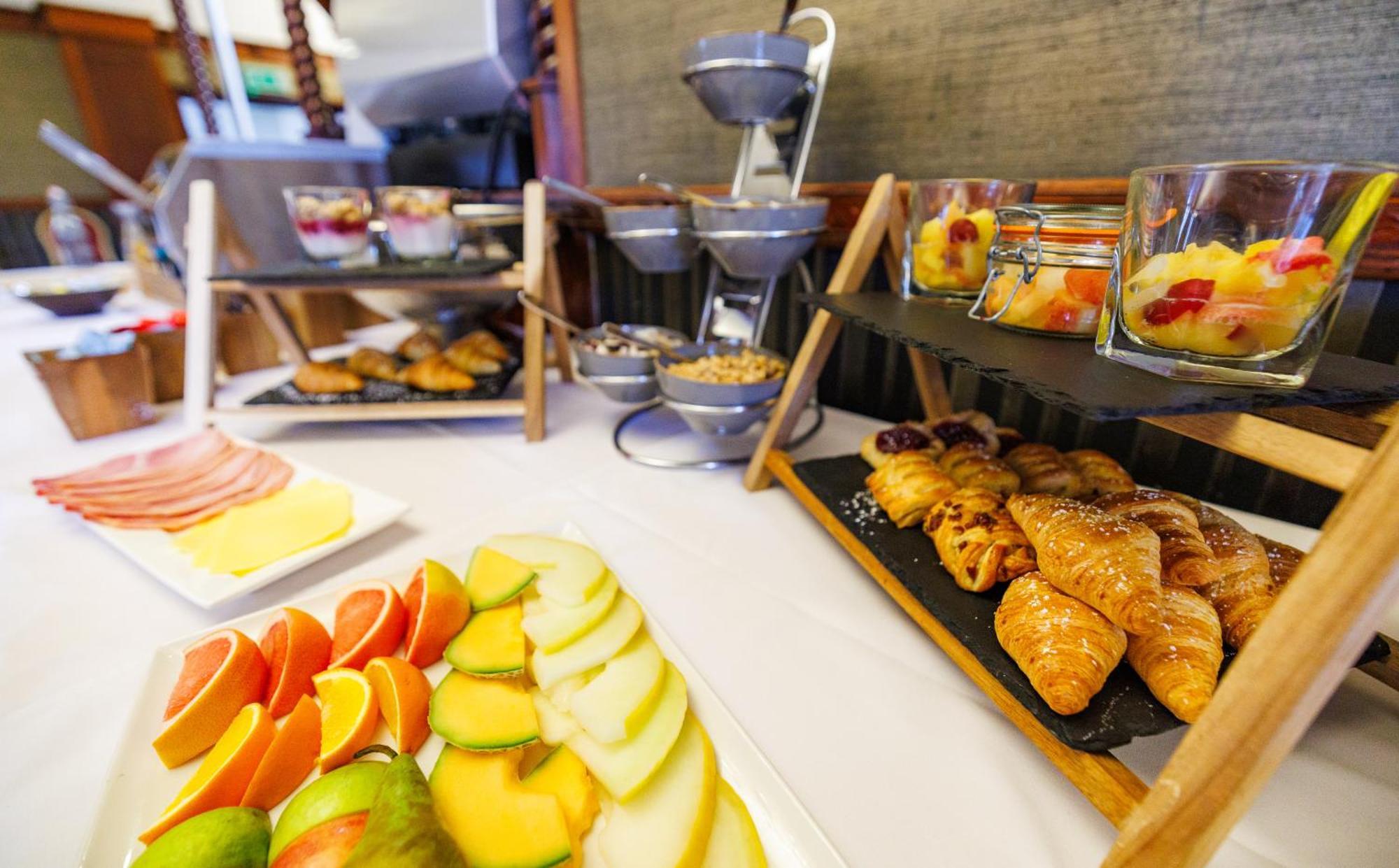 אברפלדי Moness Resort מראה חיצוני תמונה