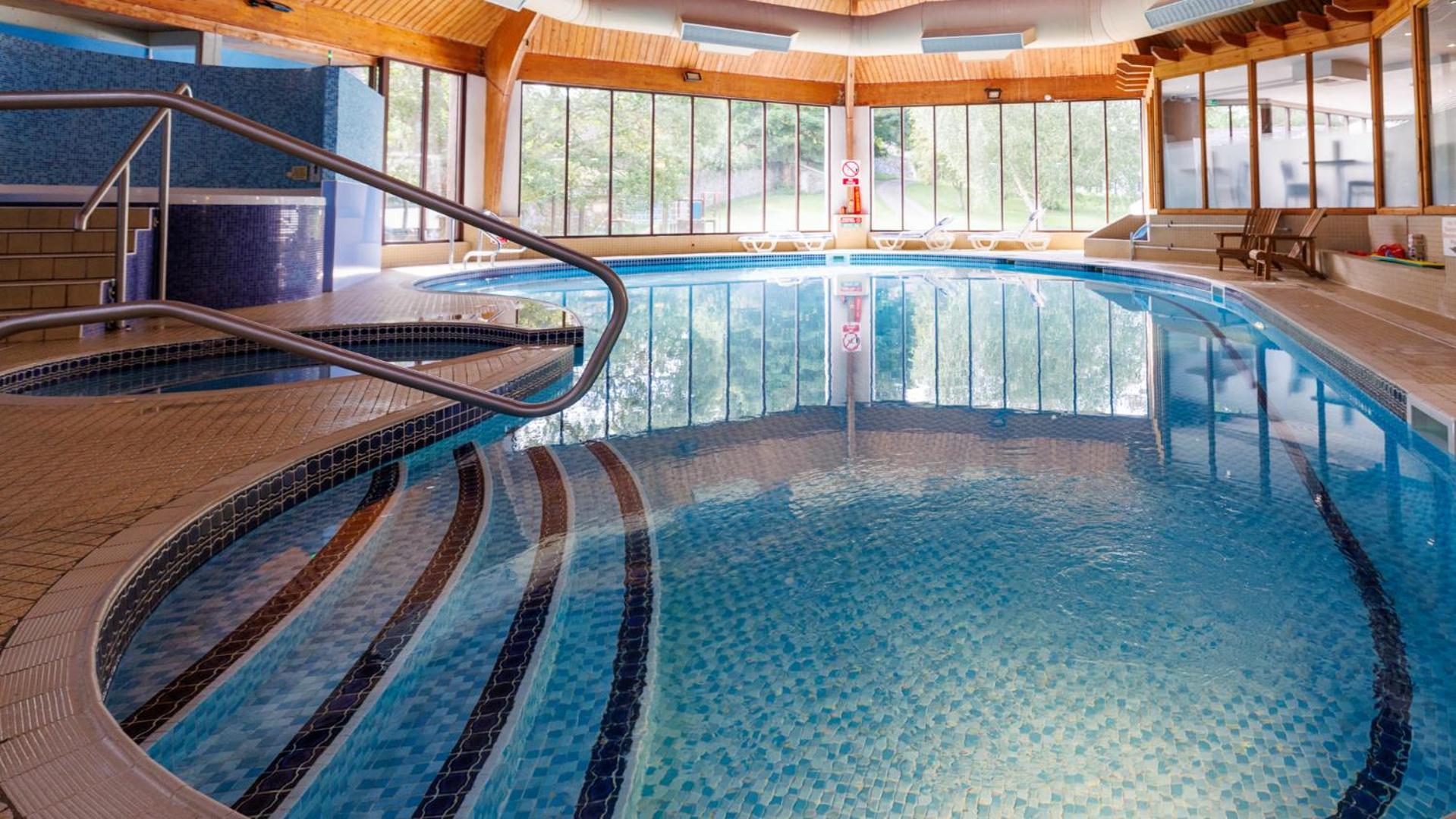 אברפלדי Moness Resort מראה חיצוני תמונה