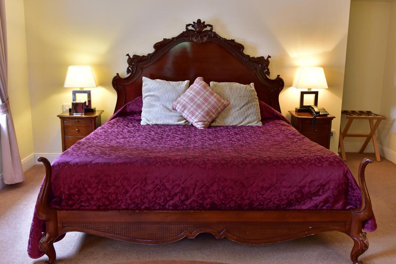 אברפלדי Moness Resort מראה חיצוני תמונה