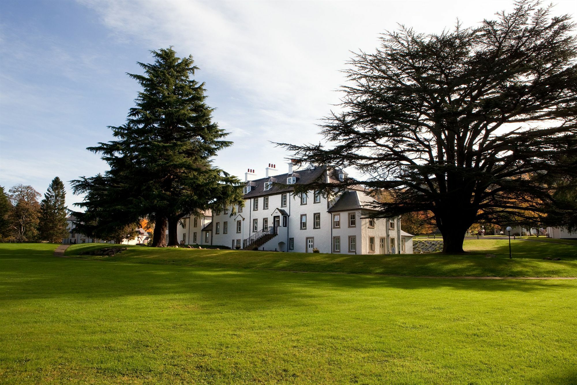 אברפלדי Moness Resort מראה חיצוני תמונה
